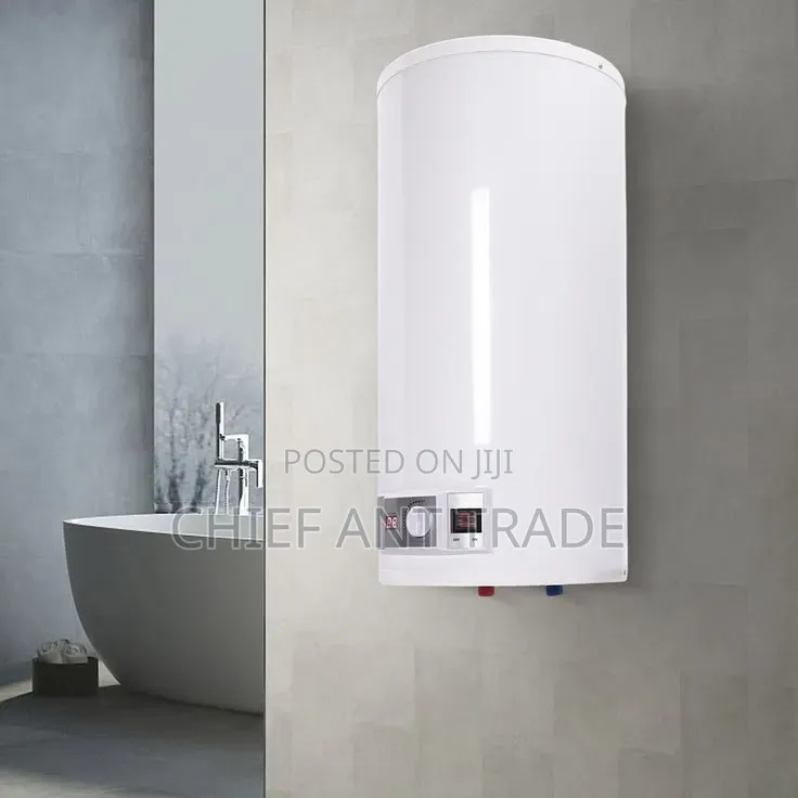 Water Heater. 50 Liter. Ariston