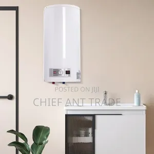 Water Heater. 50 Liter. Ariston