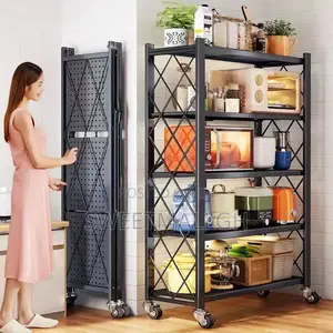 Storage Rack
