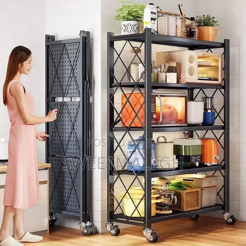 Storage Rack