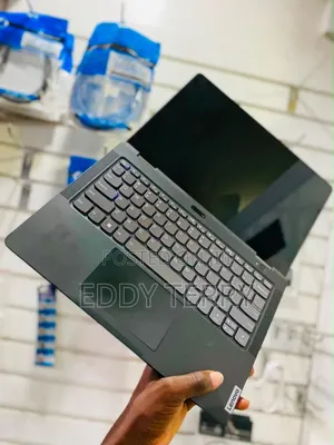 Laptop Lenovo 8GB AMD Ryzen 5 SSD 256GB