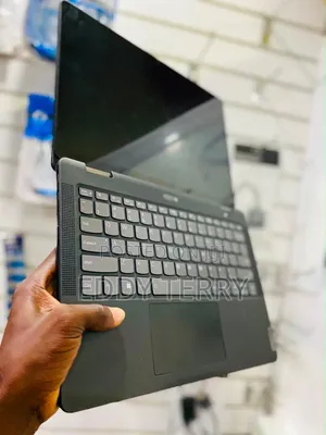 Laptop Lenovo 8GB AMD Ryzen 5 SSD 256GB