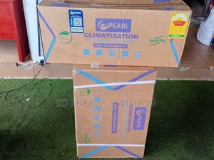Pearl 1.5HP Split Air Conditioner – Fast Cooling & Energy 1.5hp AC