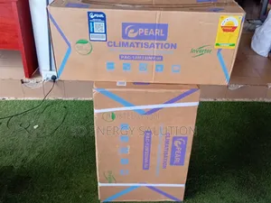 Pearl 1.5HP Split Air Conditioner – Fast Cooling & Energy 1.5hp AC