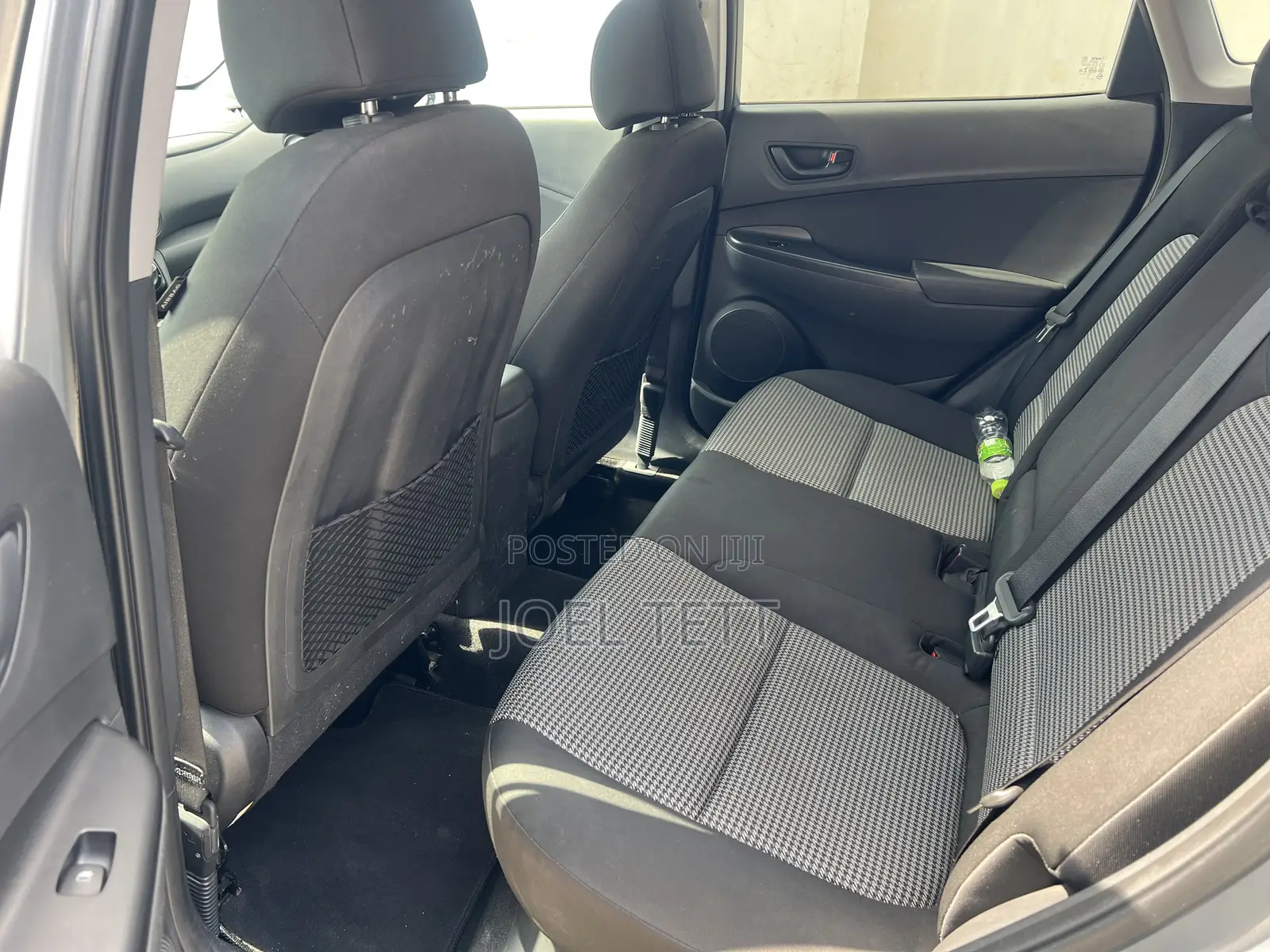 Hyundai Kona 2020 Gray