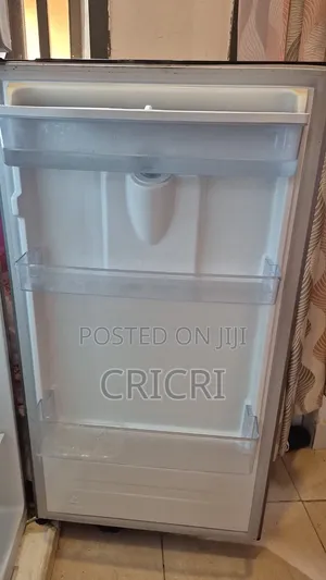 Fridge Sakumono