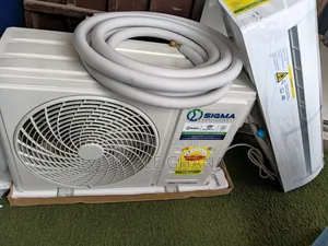 Sigma 1.5hp, Better Life Air Conditioners 1.5hp Sigma