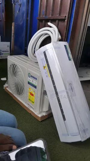 Sigma 1.5hp Energy- Saving Air Conditioner