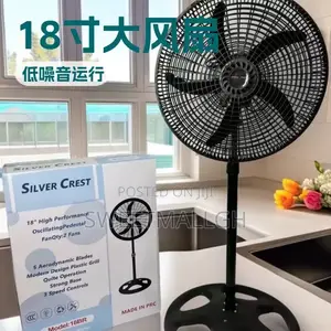 Standing Fan