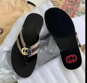 Authentic Gucci Slippers