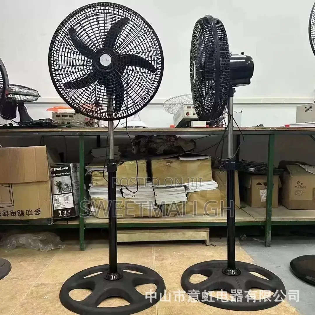 Standing Fan