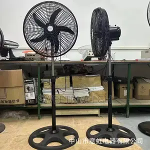 Standing Fan