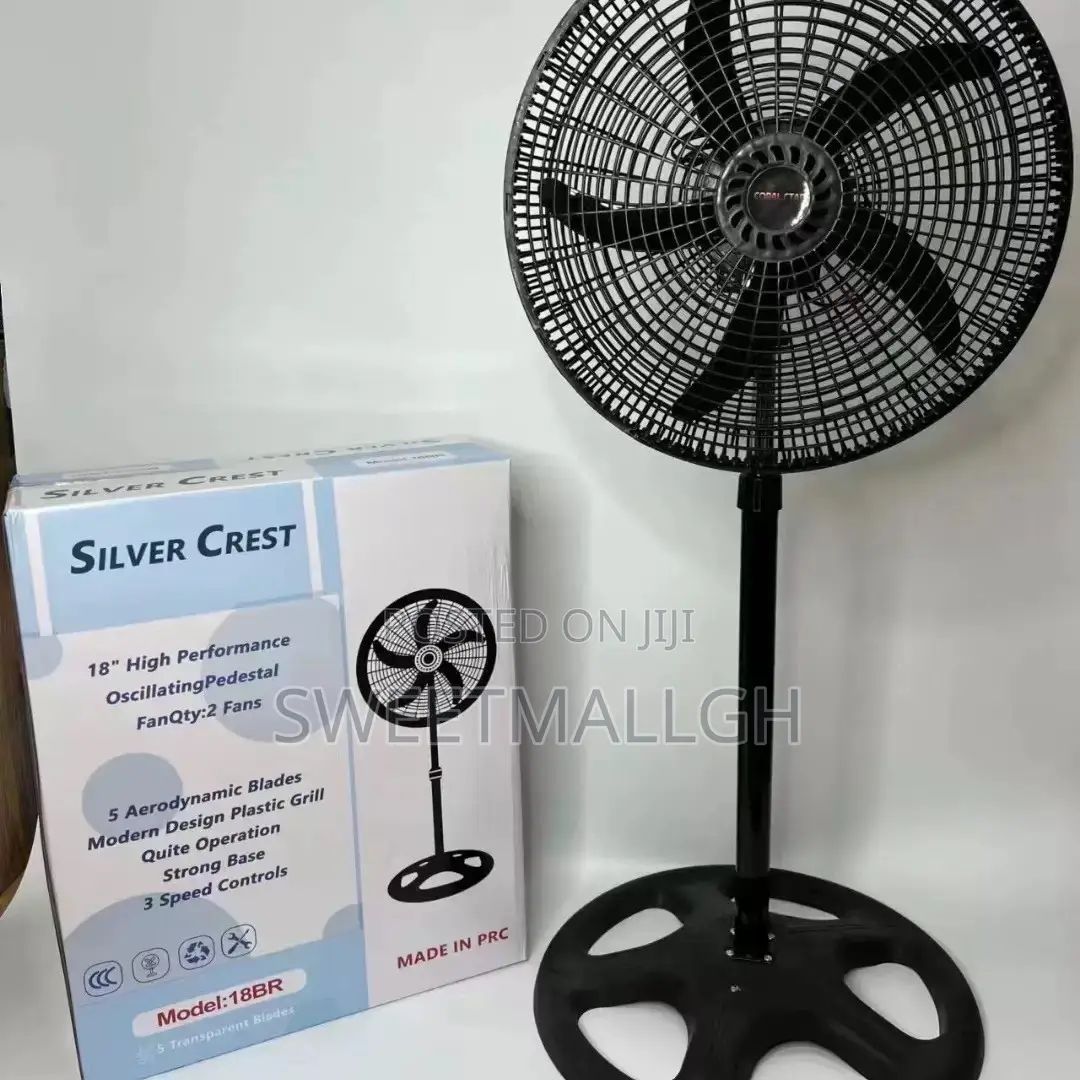 Standing Fan