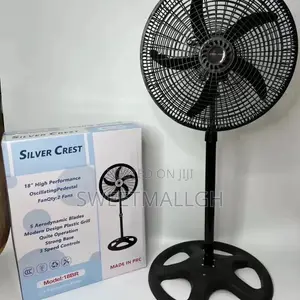 Standing Fan