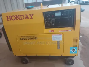 Honday Diesel Generator