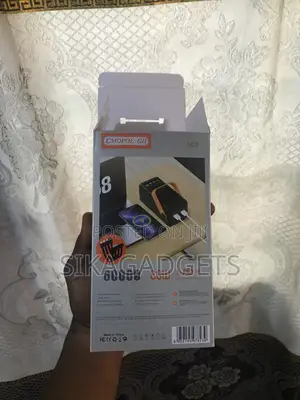 Power Bank