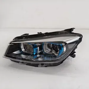 Changan Cs75 Headlight