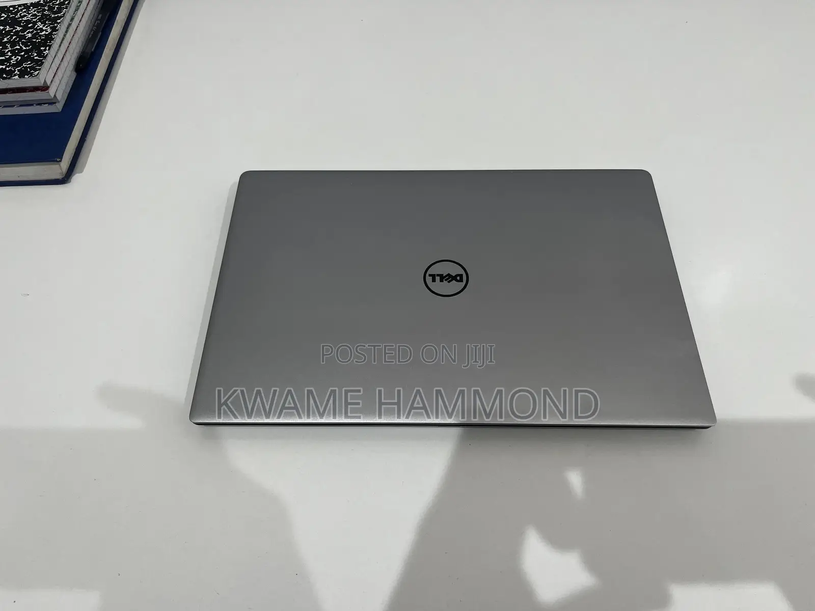 Laptop Dell XPS 13 4GB Intel Core i5 SSD 128GB