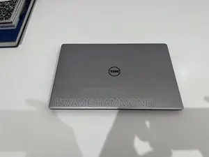 Laptop Dell XPS 13 4GB Intel Core i5 SSD 128GB