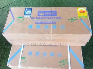 Pearl 1.5HP AC – Low Noise Split Air Conditioner 1.5HP AC