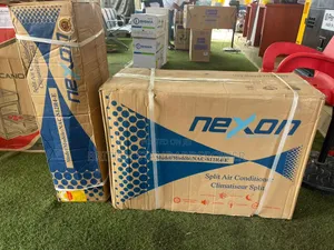 Nexon 1.5HP AC – Powerful Performance, Maximum Comfort