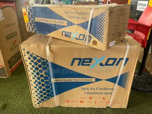 Nexon 1.5HP AC – Powerful Performance, Maximum Comfort