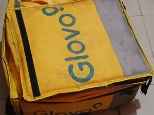 Delivery Bags