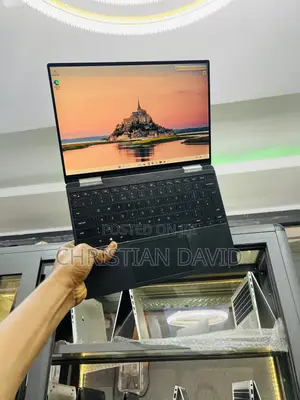 Laptop Dell XPS 13 7390 16GB Intel Core i7 SSD 512GB