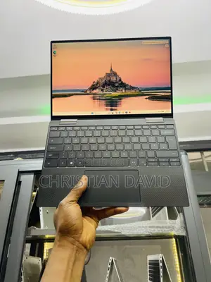 Laptop Dell XPS 13 7390 16GB Intel Core i7 SSD 512GB