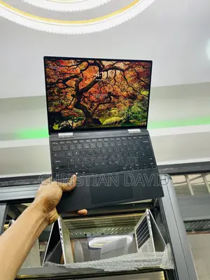 Laptop Dell XPS 13 7390 16GB Intel Core i7 SSD 512GB