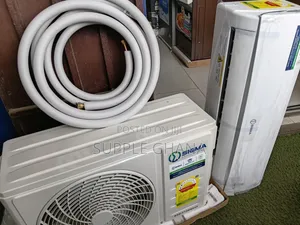 Sigma 1.5hp Love Life Sigma 1.5hp Air Conditioners