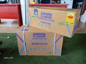 Pearl 1.5HP Air Conditioner – Durable, Powerful & Budget-Friendly1.5hp