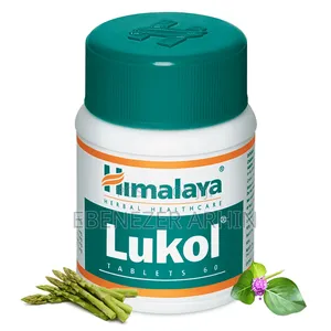 Himalaya Lukol