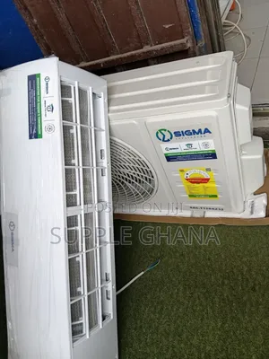 Sigma 1.5hp Love Life Sigma 1.5hp Air Conditioners
