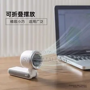 Hand Fan Mini