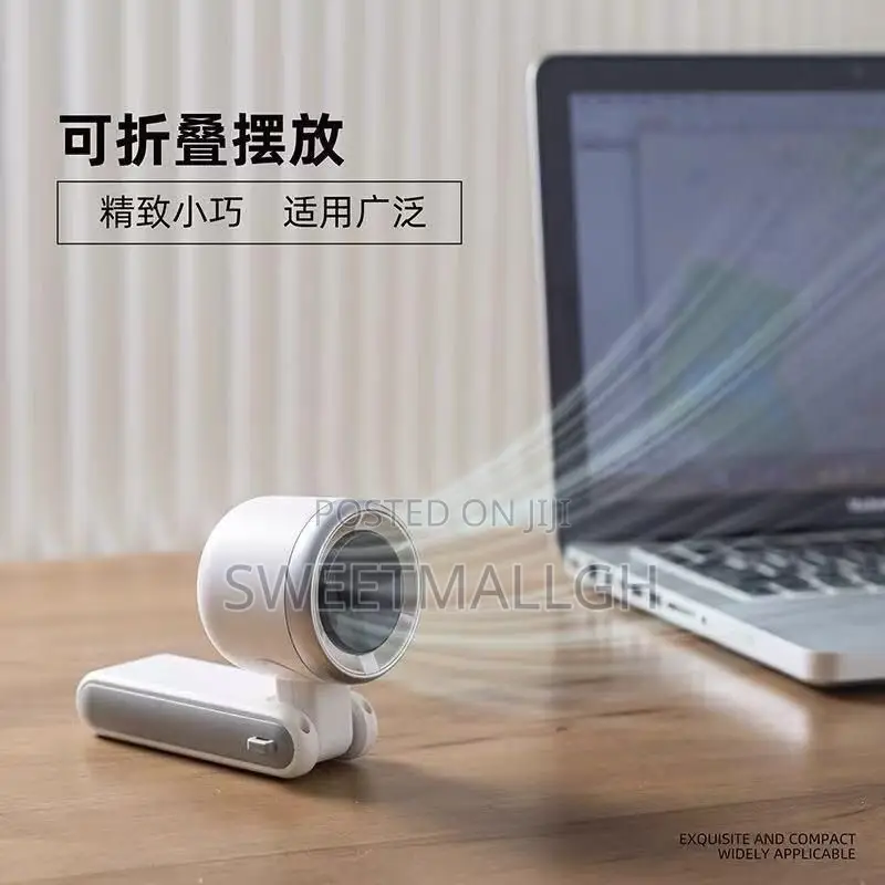 Hand Fan Mini