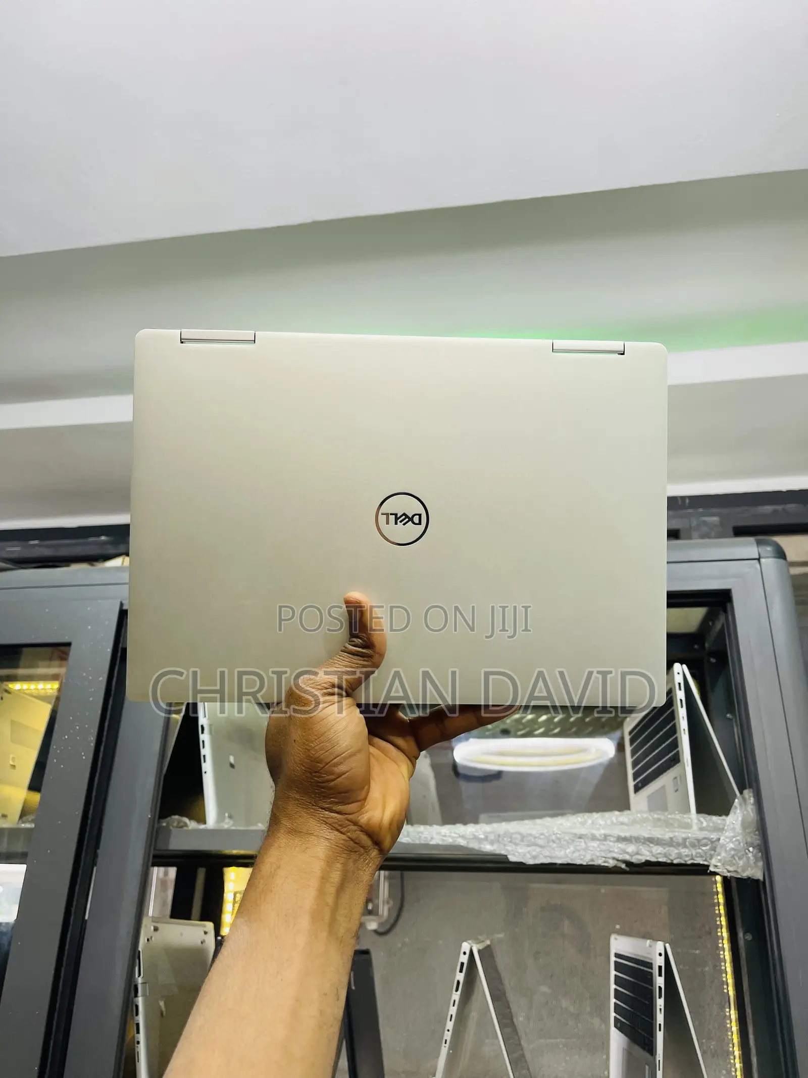 Laptop Dell XPS 13 7390 16GB Intel Core i7 SSD 512GB