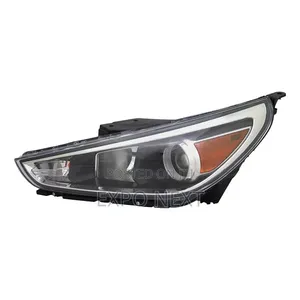 Hyundai Elantra GT 2018-2020 Base Hatchback, CAPA Certified Headlight
