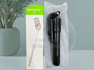R1 Extendable Selfie Stick