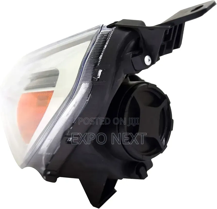 Hyundai Elantra GT 2018-2020 Base Hatchback, CAPA Certified Headlight
