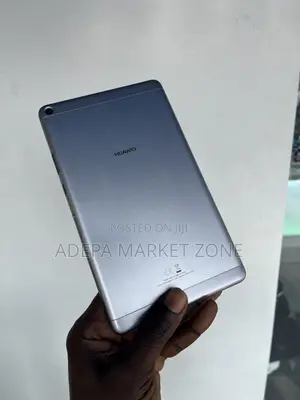 Huawei MediaPad T3 8.0 16 GB Silver