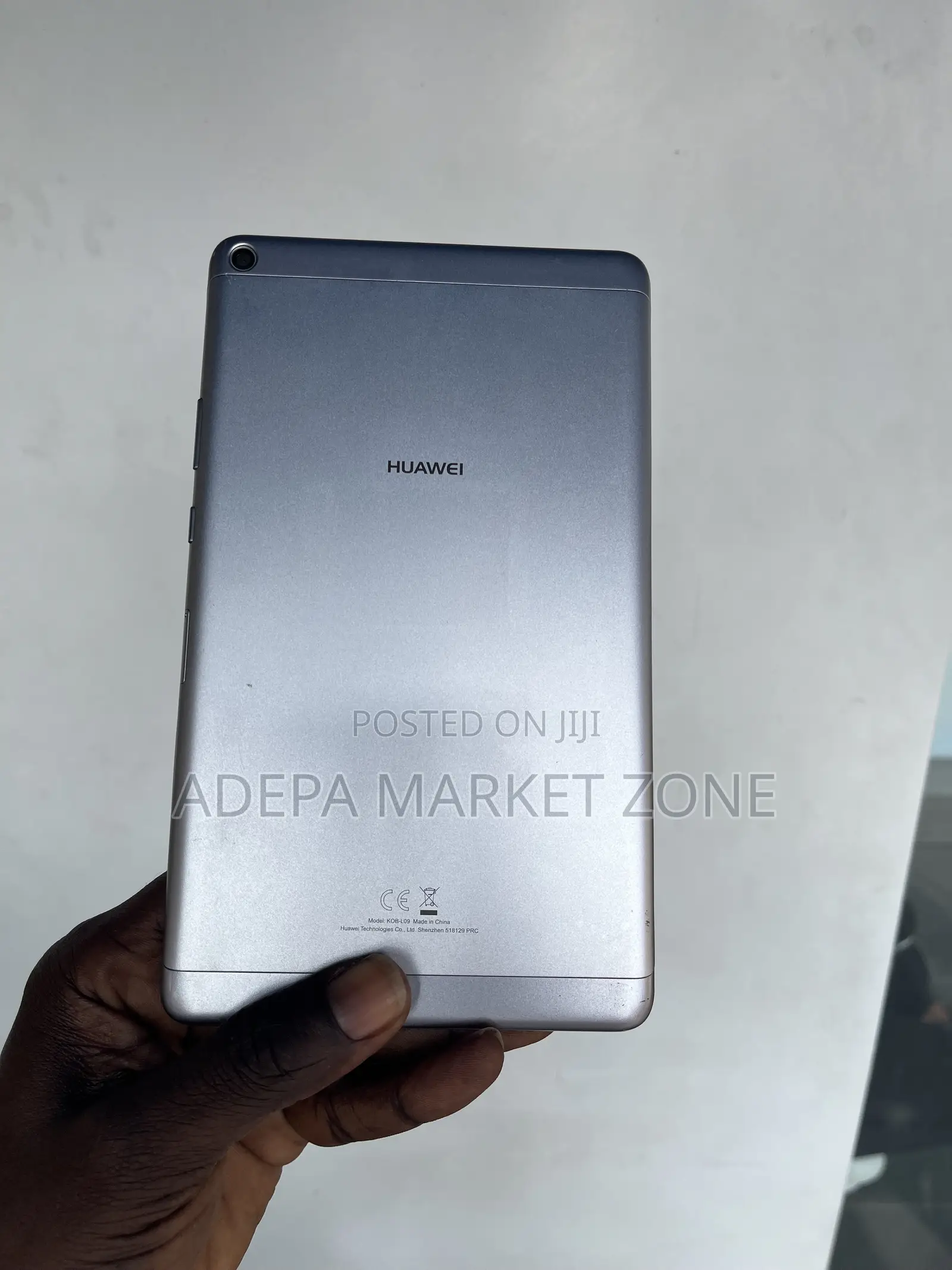 Huawei MediaPad T3 8.0 16 GB Silver