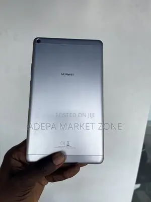 Huawei MediaPad T3 8.0 16 GB Silver