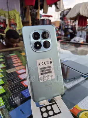 Xiaomi Redmi Note 15 Pro 256 GB Green