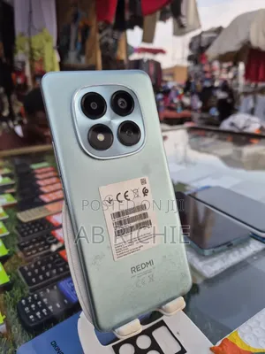 Xiaomi Redmi Note 15 Pro 256 GB Green