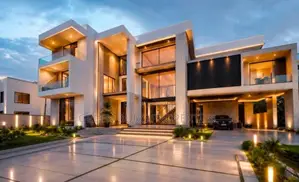 10bdrm Mansion in Green, Adjiriganor for sale