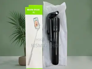 R1 Foldable Selfie Stick