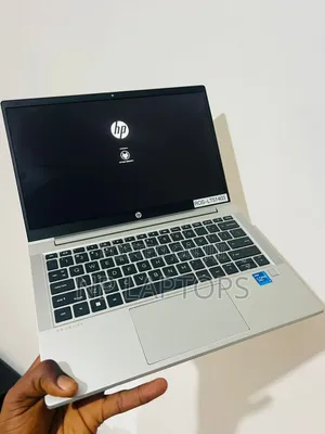 Laptop HP ProBook 640 G8 16GB Intel Core i5 SSD 256GB