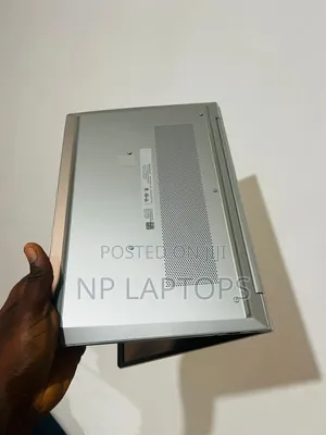 Laptop HP ProBook 640 G8 16GB Intel Core i5 SSD 256GB