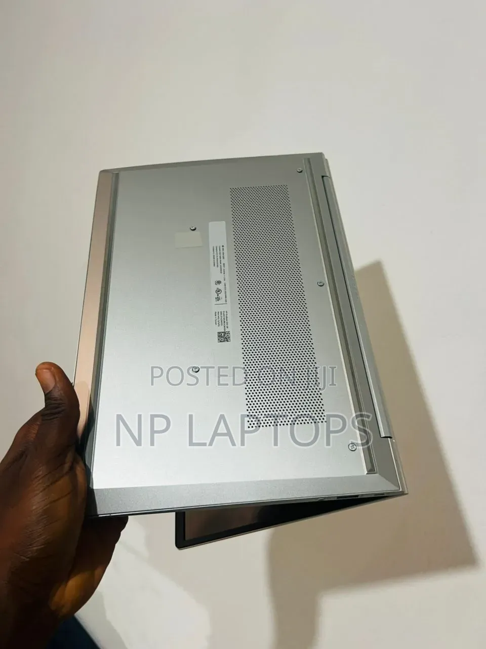 Laptop HP ProBook 640 G8 16GB Intel Core i5 SSD 256GB